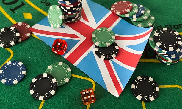 olenation888 How No Commission Baccarat Works