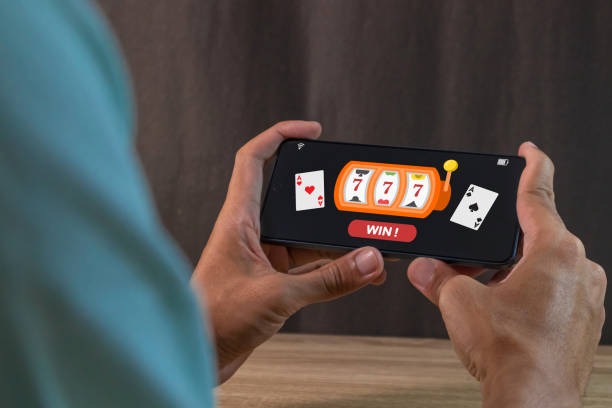 olenation888 Game categories