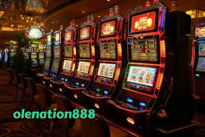 olenation888 Lombok Lagoon Megaways With Changing Reel Ways