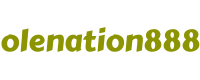 olenation888 logo